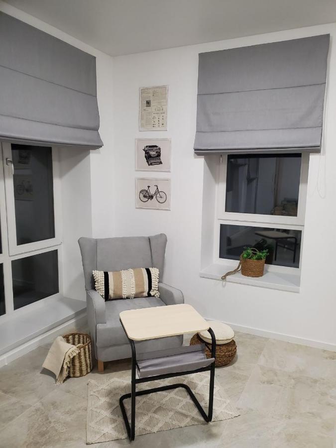 Vinna Просторі Апартаменти В Новобудові. Ternópil Exterior foto